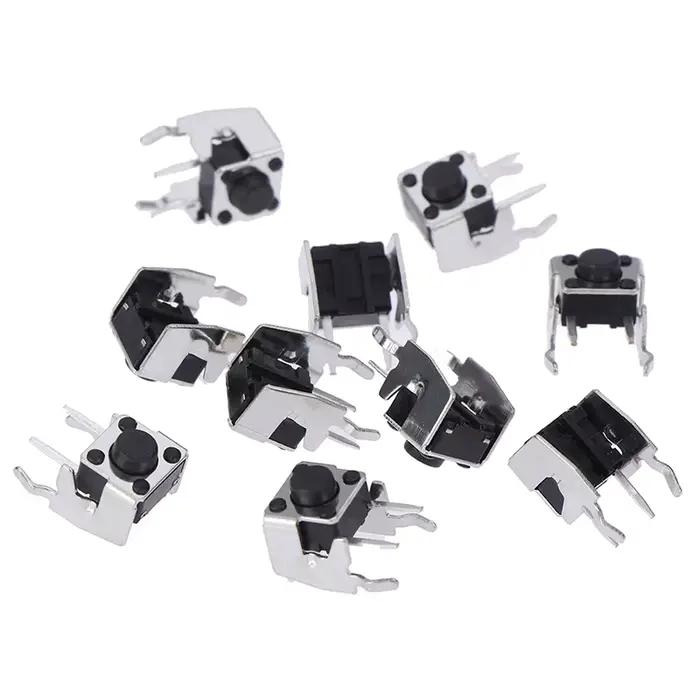Bouton de pare-chocs RB/LB