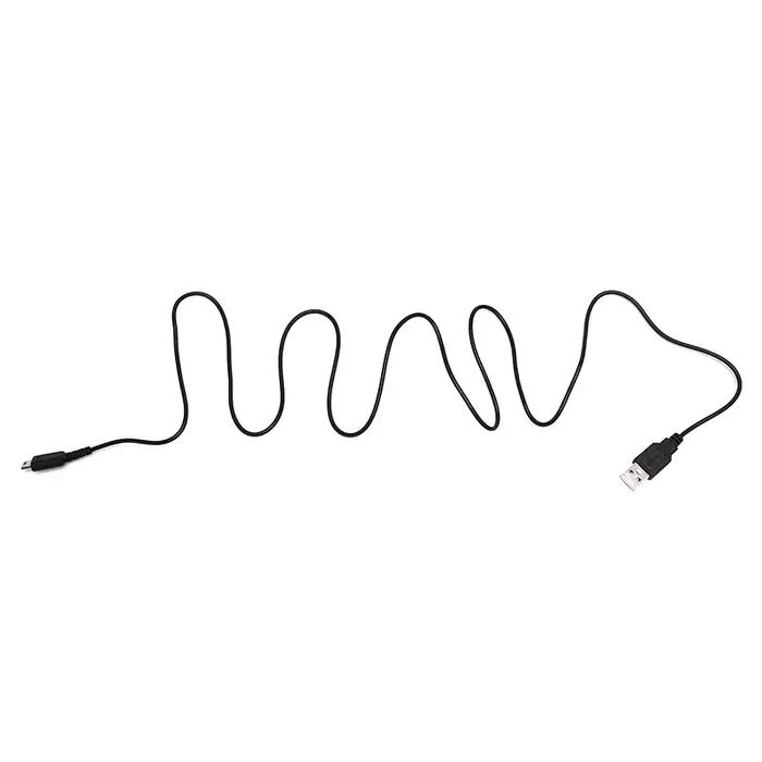 DS Lite NDSL DSL USB chargeur d'alimentation câble adaptateur de fil pour NS