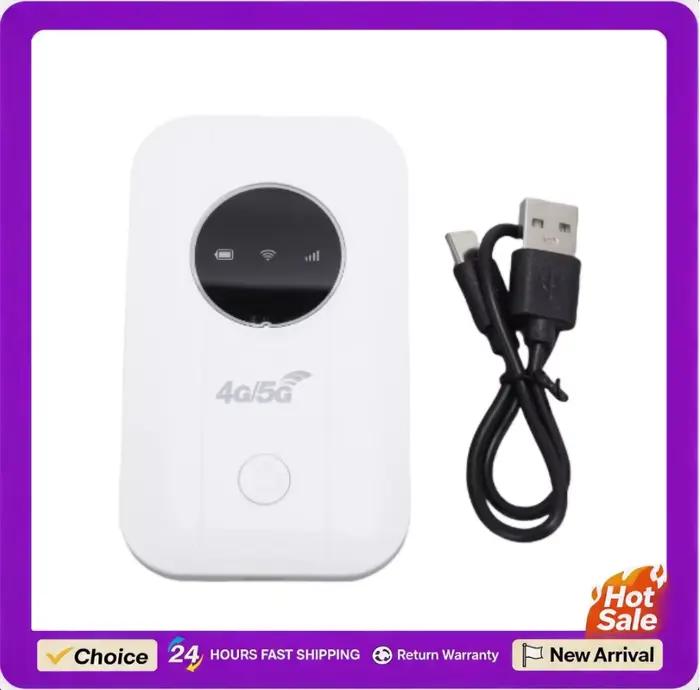 Hotspot Mobile WiFi Portable 4G 5G
