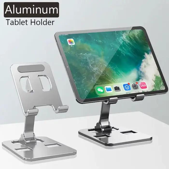 Support universel pour tablette et téléphone portable