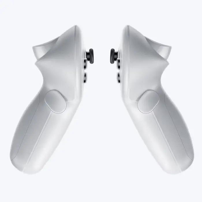 Original pour contrôleur Pico 4 Ultra lunettes VR tout-en-un casque de réalité virtuelle poignée gauche et droite pour les jeux en Stream
