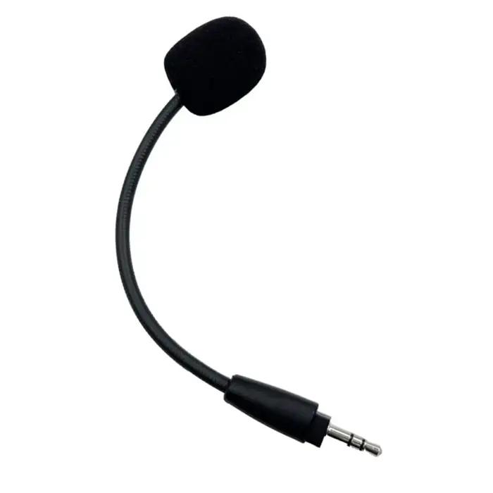 Microphone détachable, pour Corsair HS35 HS45