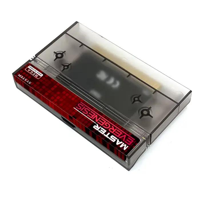 2025 nouveau système maître 1400 en 1 cartouche de jeu ED MS carte Flash pour les états-unis EUR SEGA Master System I