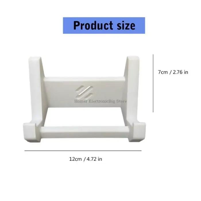 Support clavier mécanique pour plate-forme