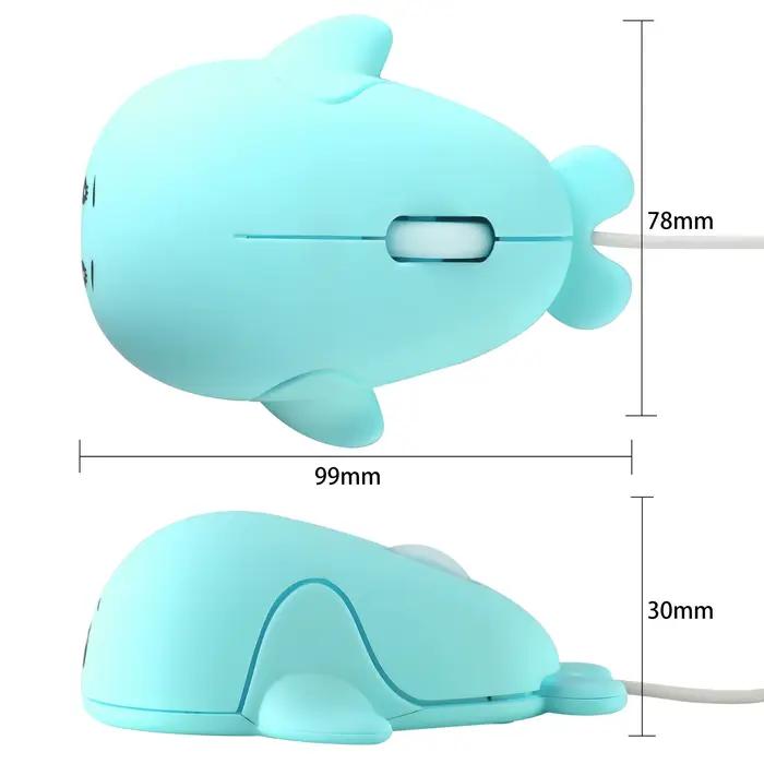 Mouse-Souris filaire mignonne