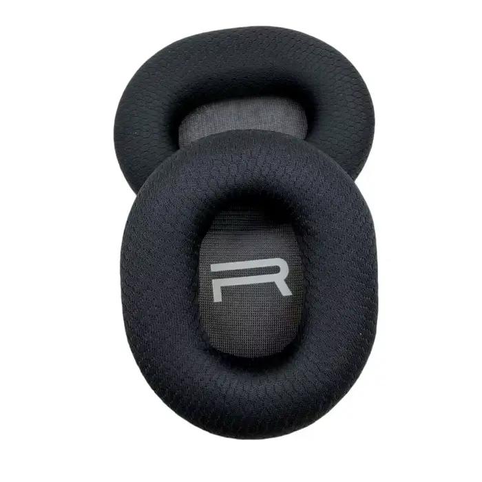 Coussin de remplacement pour oreillettes RIG 800 HS