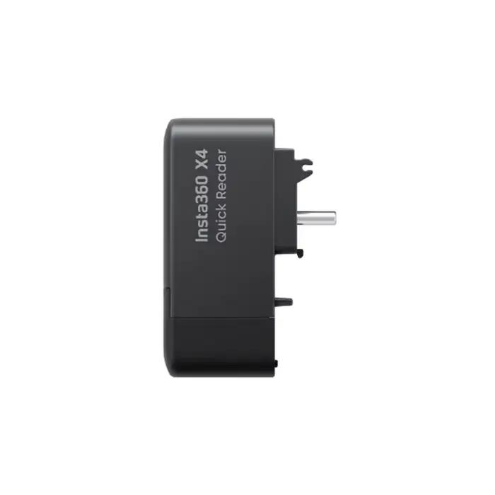 Lecteur rapide Insta360 X4