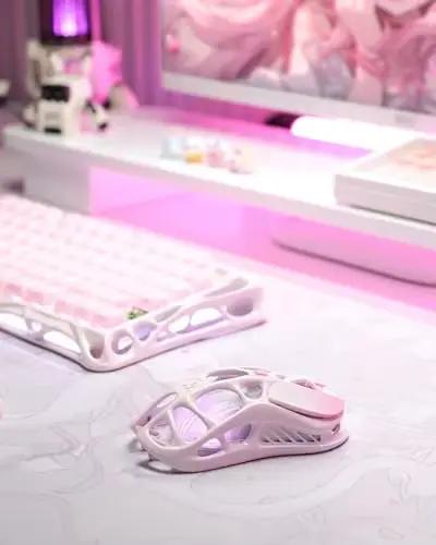Souris de jeu GravaStar Mercury M1 Pro