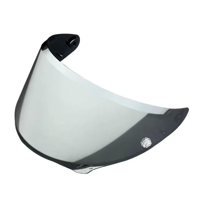 Rpha12 N Visière de casque pour HJC RPHA 12 RPHA 12 carbone HJ42 bouclier facial Visière Moto Anti-buée crème solaire remplacement haute clarté