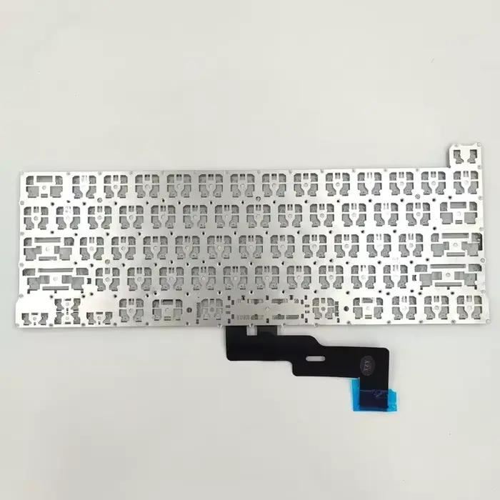 Clavier US pour MacBook Pro 13 A2289 2020 Ordinateur portable