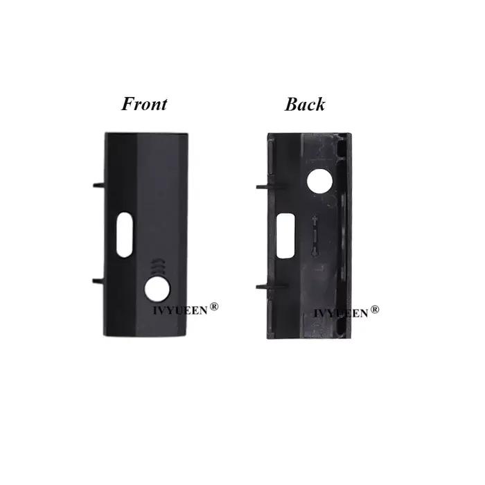 IVYUEEN 10 ensembles de boutons de pare-chocs RB LB blanc noir pour contrôleur XBox série S X déclencheur Surround Guide