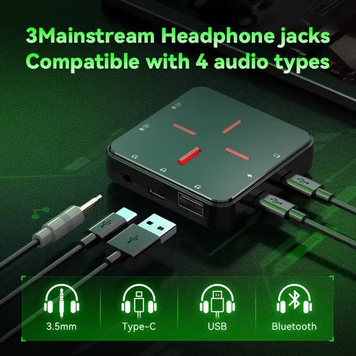 Gamwing M12 clavier de jeu Mobile et adaptateur de convertisseur de contrôleur de souris Delta Force pour jeux natifs Call of Duty pour Android et iOS
