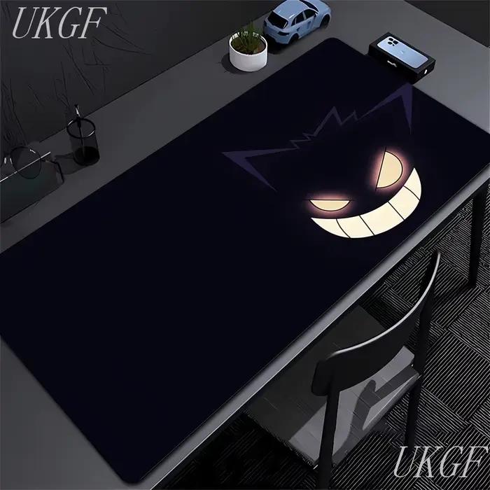 Tapis de souris Anime mignon g-gengar Gamer