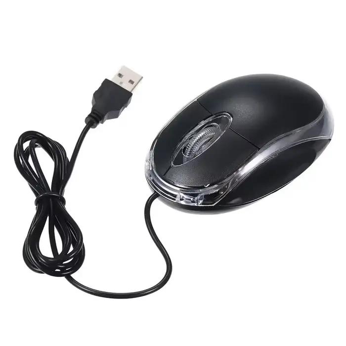 Mini souris optique USB