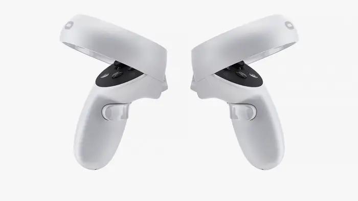 Contrôleur VR pour Oculus MistQuest 2