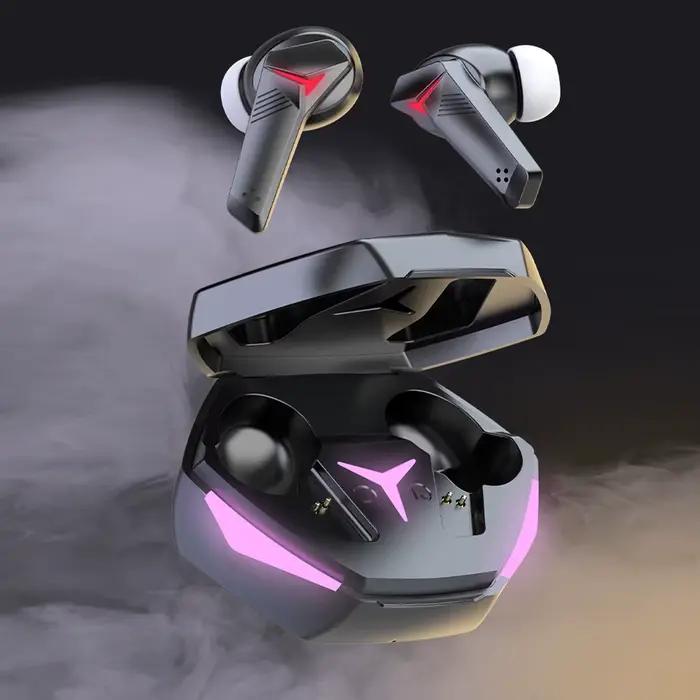 Écouteurs de jeu T33 sans fil Bluetooth 5.2