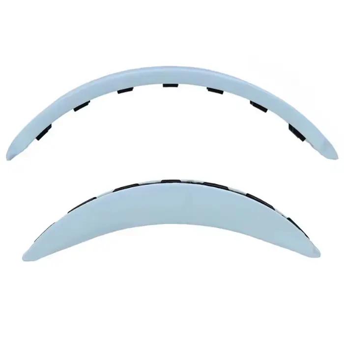 1 paire de bandeaux amovibles pour écouteurs Bose QuietComfort QC35 QC35II QC45