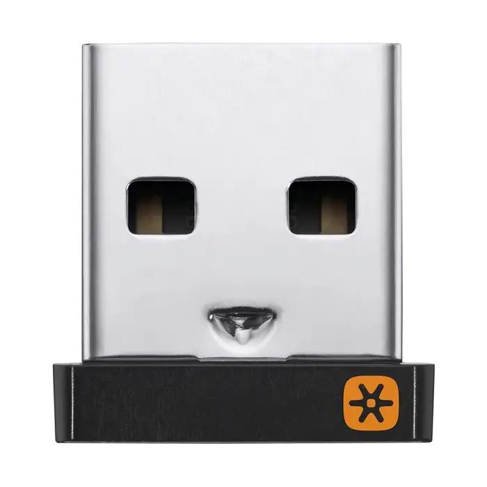 Adaptateur récepteur USB sans fil à 6 canaux