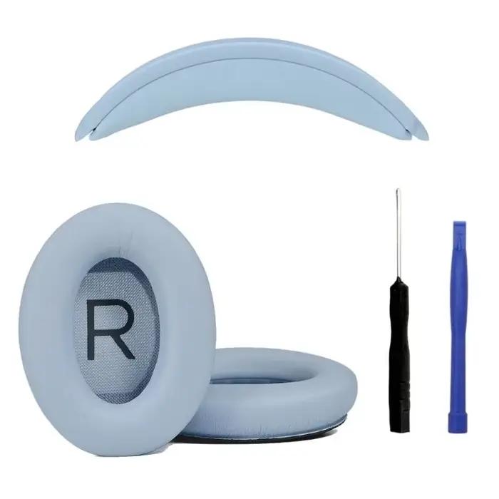 1 ensemble de coussinets d'oreille de remplacement
