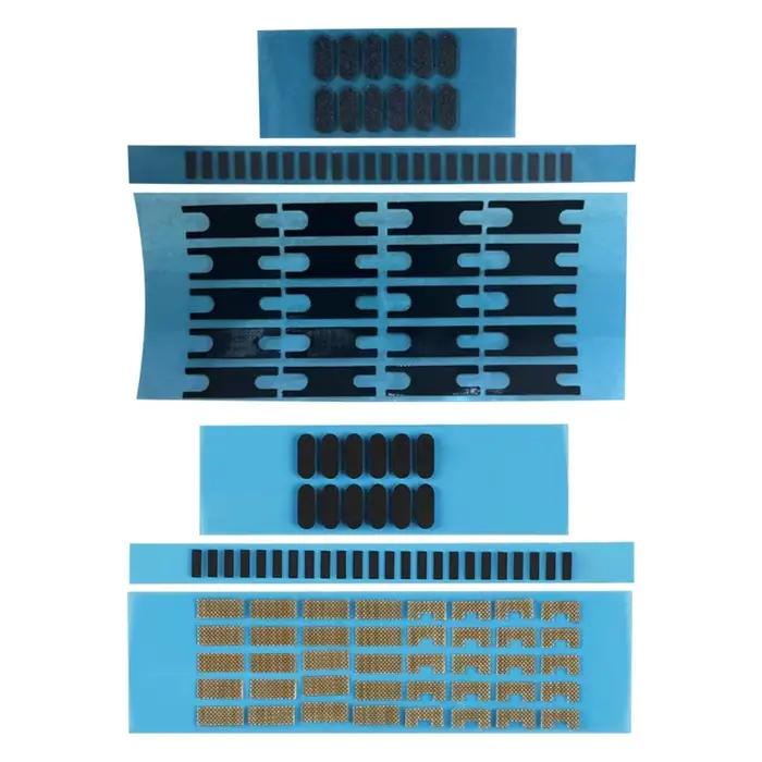 Tampon réparation clavier PCB