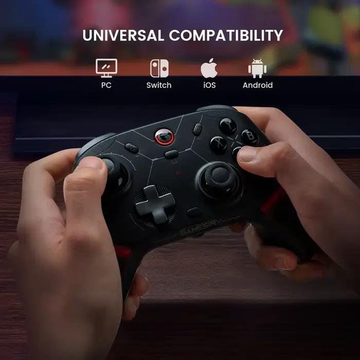 Manette Gamesir Imagone 2 sans fil