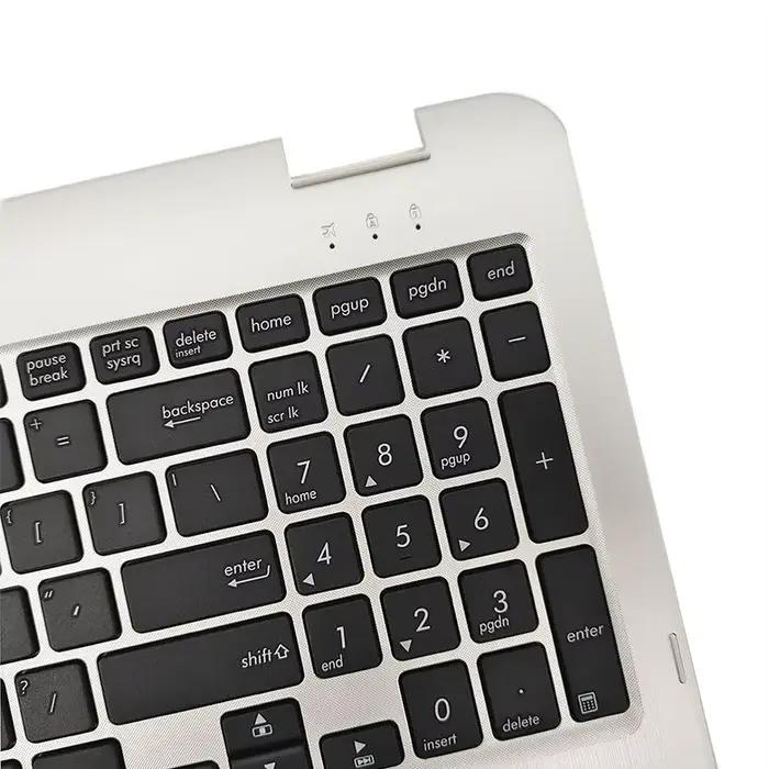 Clavier américain pour Asus VivoPleFlip TP501