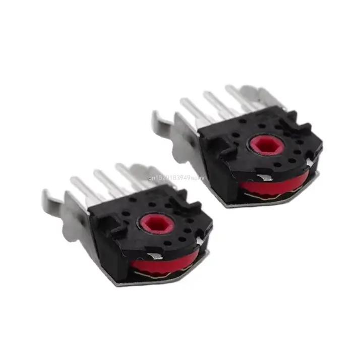 Accessoires d'encodeurs roue souris TTC 8mm pour décodeurs
