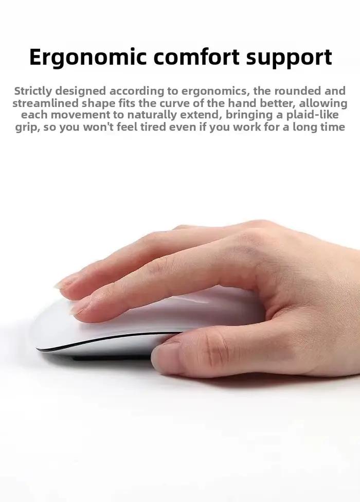 Souris magique multi-touch originale APPLE pour Macbook Pro Air Mini