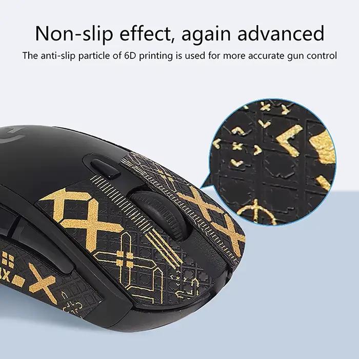 Bande Adhésive pour Souris G403 G603 G703