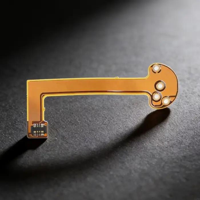 Câble ruban remplacement Mobile professionnel pour le chargement carte mère ILUMA