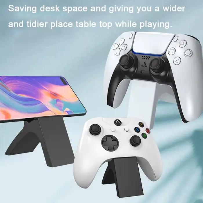 Support de contrôleur de jeu pour Switch Pro PS5 Xbox série