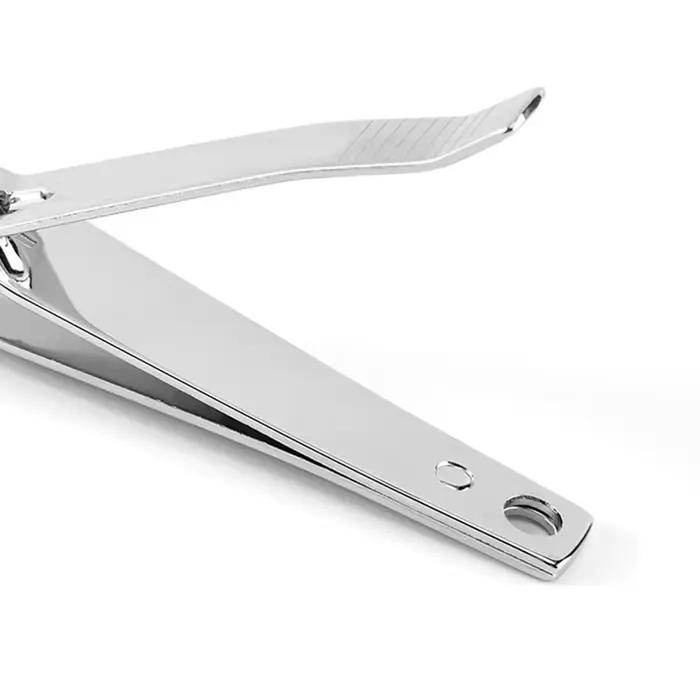 Coupe-ongles, coupe-ongles et orteils en acier inoxydable, tranchants et robustes de qualité supérieure, coupe-ongles parfaits pour hommes et femmes
