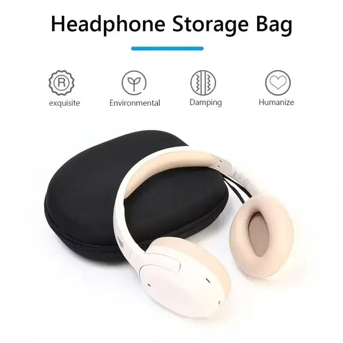 Étui pour écouteurs Sony WH-CH720N WH-1000XM4 MDR-ZX100