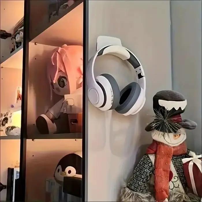 Support de casque de jeu