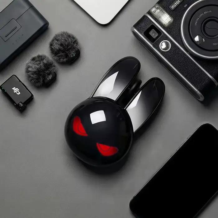 Souris MOFII M6C Evil Rabbit Dual-mode