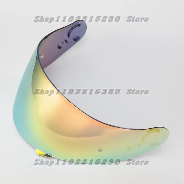 Visière de casque de moto, étui d'objectif de protection complète pour GT-Air Gt Air2 Neotec CNS-1 CNS1 TC- 5