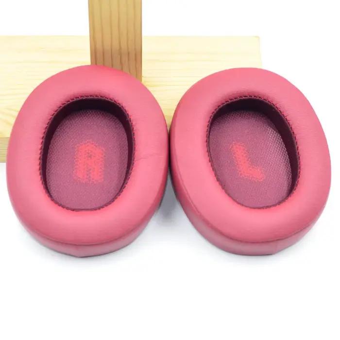 Coussinets d'oreille en mousse de remplacement pour écouteurs JBL E55BT