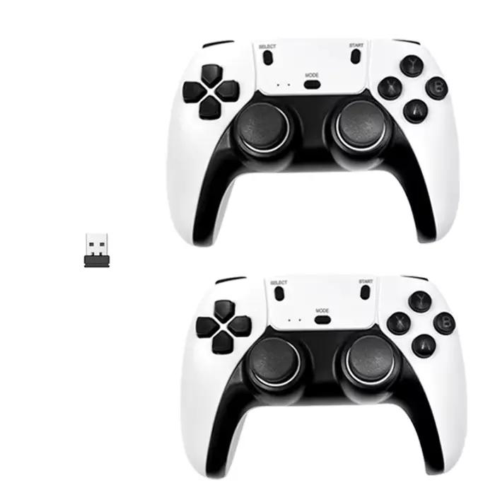 Manette de jeu sans fil 2.4G pour manette de jeu M15 et X9