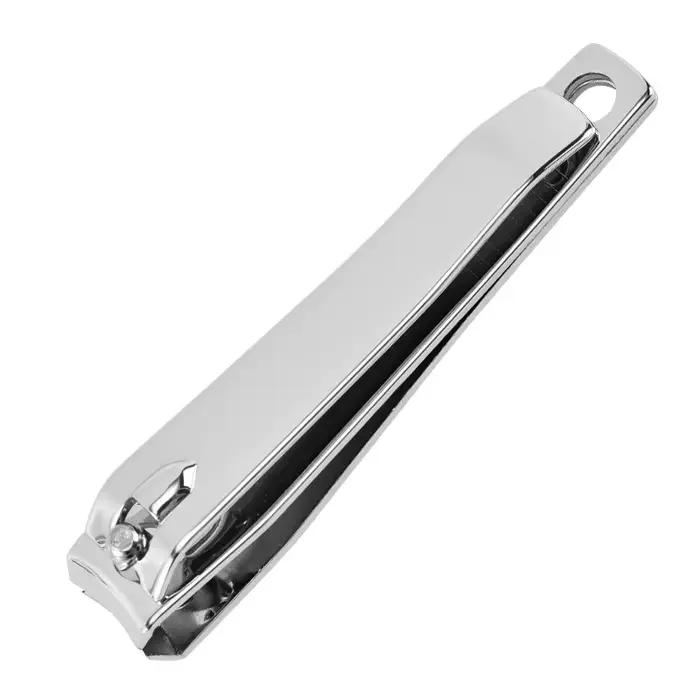 Coupe-ongles, coupe-ongles et orteils en acier inoxydable, tranchants et robustes de qualité supérieure, coupe-ongles parfaits pour hommes et femmes