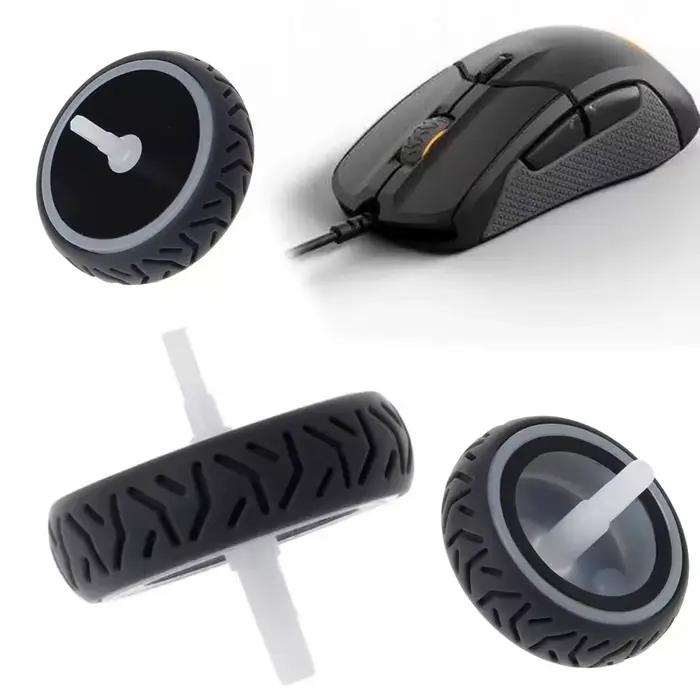 Accessoires originaux de roue de souris