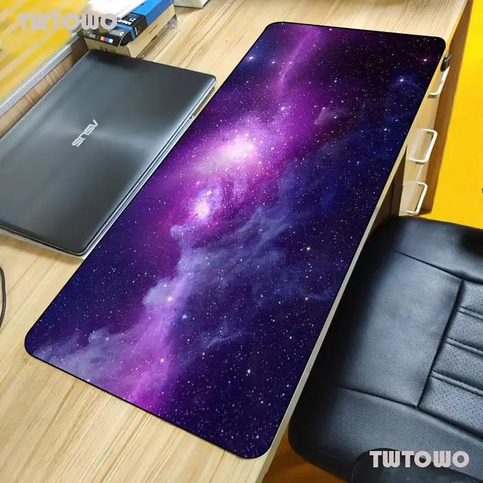 Grand tapis de souris de jeu