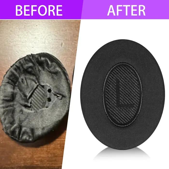 Oreillettes confortables en Gel de refroidissement