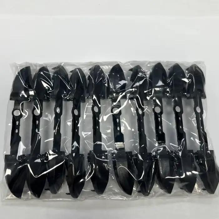 20 pcs/lot pour Xbox série S X contrôleur de jeu Joystick LB RB bouton pare-chocs déclencheur bâton remplacement