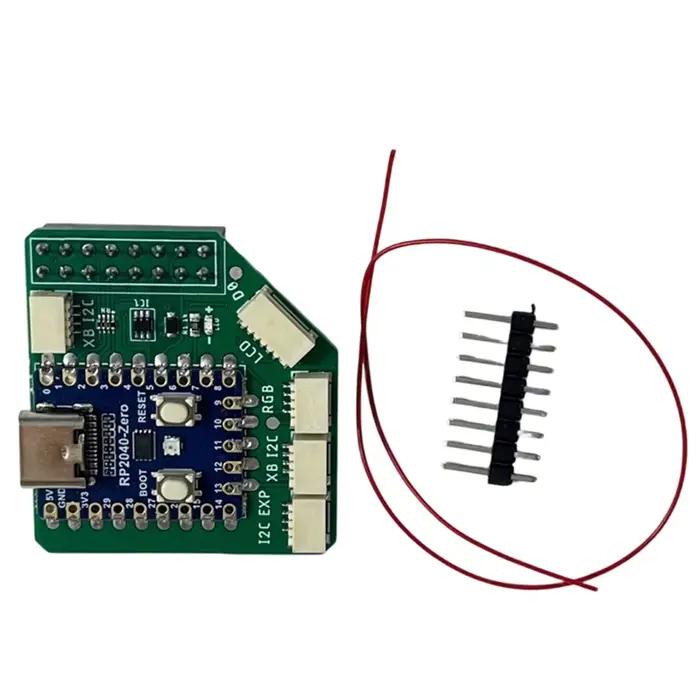 【OFFRE À COMPTOURNER】 Nouvel adaptateur ModXo pour Xbox Modchip configuré avec PromethOS 1.5.0