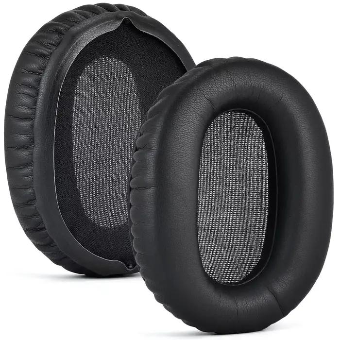 Oreillettes pour Sony WH-CH700N WH-CH710N WH-CH720N Casque Pièces de rechange de haute qualité