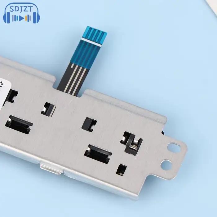 Pavé tactile à bouton droit pour Dell