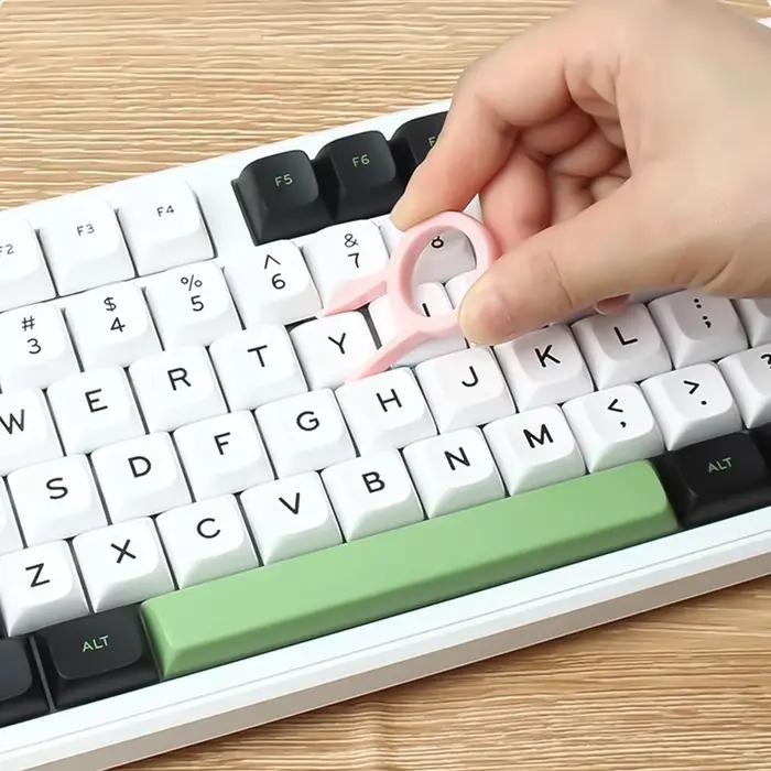 7 -1 Computer Keyboard Cleaner Brush Kit Earphone Cleaning Pen For Headset