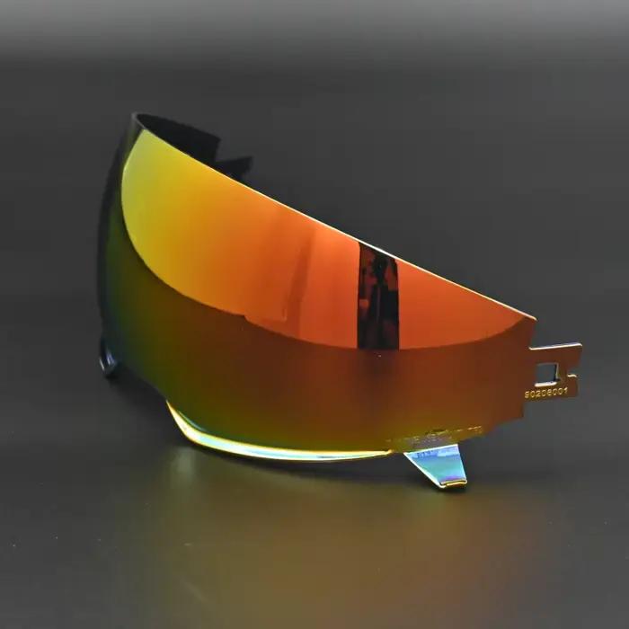Lentille de casque de moto pour MT Street Fighter SV, visière de pare-brise, accessoires de casque