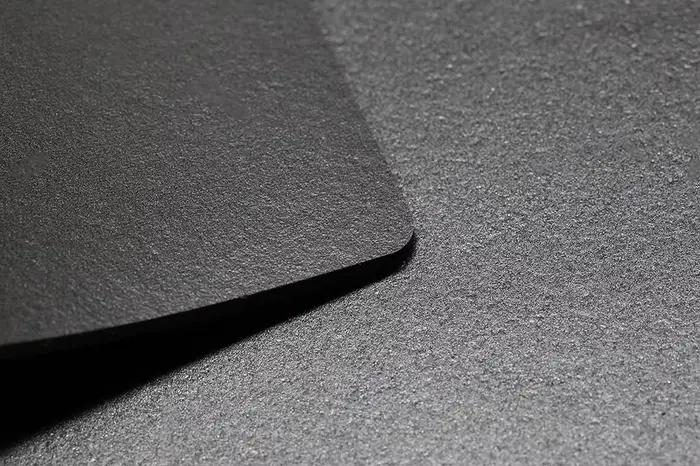 KPrepublic joint Poron coussinets inférieurs en mousse pour clavier mécanique LE20 boîtier réduire le tampon d'amortisseur de bruit 40 60 65 68 87 104 108