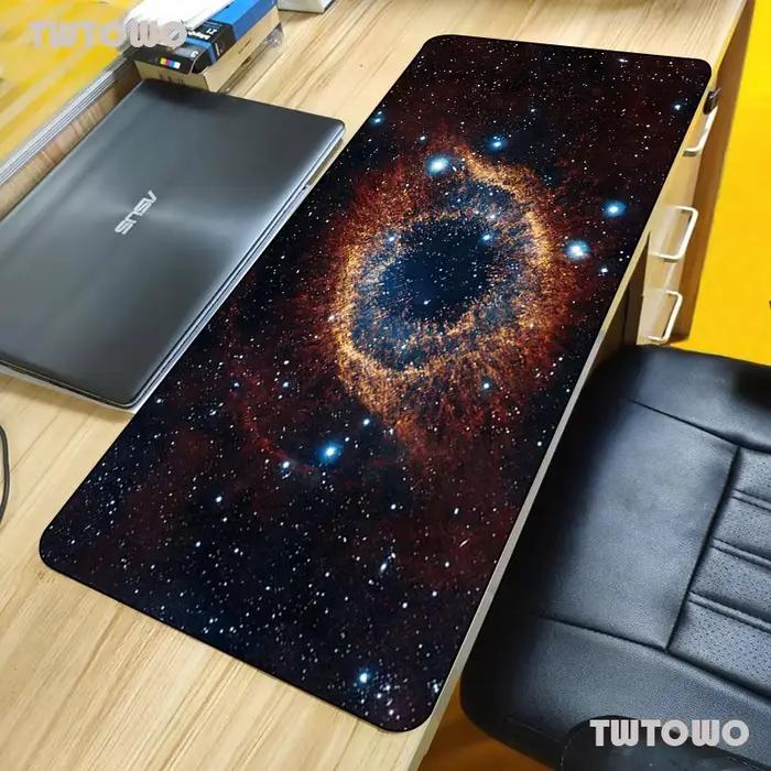 Grand tapis de souris de jeu
